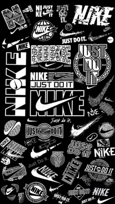 Nike Iconic Wallpapers - Wallpaper Cave