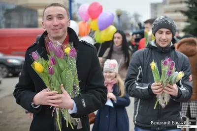 В Калининграде накануне 8 марта пропал 44-летний мужчина - НИА-КАЛИНИНГРАД