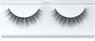 TF Пучки накладных ресниц Fashion Lashes, 11 мм Short - купить с доставкой  по выгодным ценам в интернет-магазине OZON (202844954)