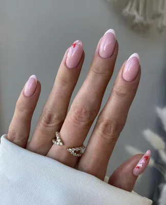 Pin by Meh Factori on Nails 💅🏻 | Hard gel nails, Wow nails, Pink acrylic  nails