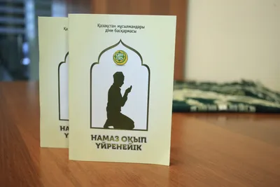 Обучающая книга "Намаз" / Как научиться читать намаз / ЧИТАЙ-УММА 15579896  купить в интернет-магазине Wildberries