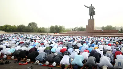 Этот намаз исполнит ваше желание | 