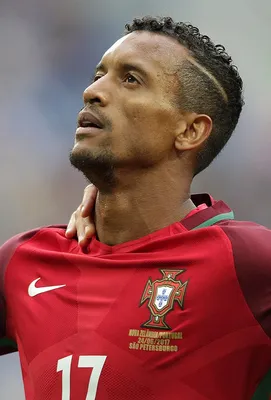 Nani (footballer) - Wikipedia