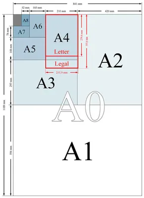 Как распечатать в Word плакат из листов А4 | MS Office | Учебные статьи  