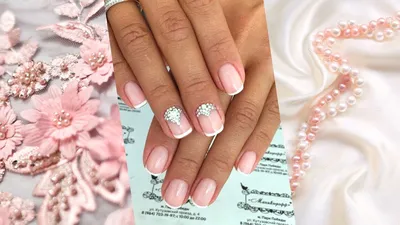 Собираемся на свадьбу | Int_nails | Дзен