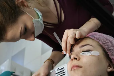 Beauty Art Lashes - Репетиторы и обучение, Обучение мастеров для салонов  красоты, Красота, Краснодар на Яндекс Услуги