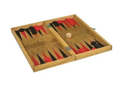 Нарды (Backgammon, 2356) | Купить настольную игру (обзор, отзывы, цена) в  Игровед