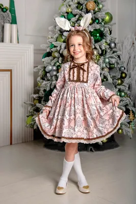 Платье выпускное детское нарядное D933. Акция только на 36 размер(2100грн.)  - купить по лучшей цене в Киеве от компании "Baby Butik (Беби Бутик)" -  408220264