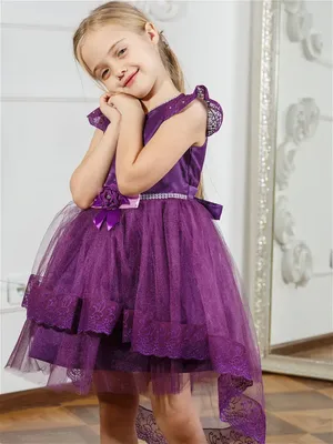 Платья нарядные детские купить в Алматы