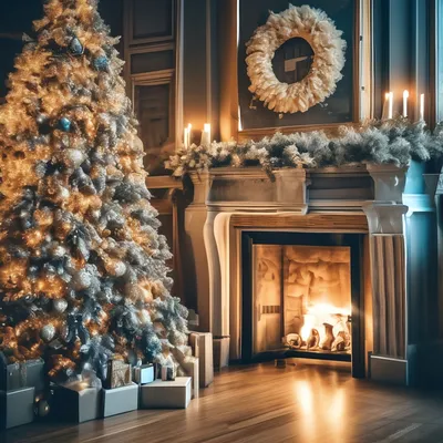 𝐀𝐑𝐌𝐈𝐍𝐀 𝐒𝐀𝐑𝐆𝐒𝐘𝐀𝐍 📸 on Instagram: “Как же здорово, когда дома  стоит наряженная елка 🎄 😍✨ настроение новогоднее, тёплое, хочет… |  Наряжение, Ёлки, Дом