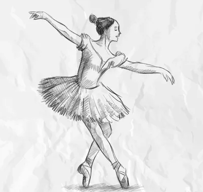 Пин от пользователя Isabella Rodrigues на доске ballet | Рисунок балерины,  Балетная живопись, Искусство балерины