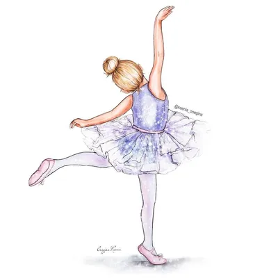 💗 #рисунок #балет#балерина#акварель #рисуюназаказ  #театр#fashionillustrator #fashion #glamour #illustrator #drawing #i… |  Ballet illustration, Girly art, Dance art