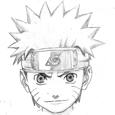 Pin by Иван on Ваши пины | Naruto uzumaki art, Naruto sketch, Anime naruto