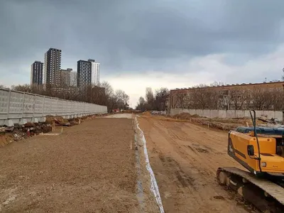 Красноярску нарисовали большое и неправдоподобное транспортное будущее