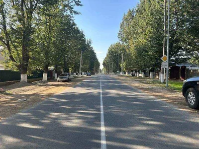 Город Скопин. Тоннель на въезде в город и местами плохие дороги |  Прекрасное рядом | Дзен