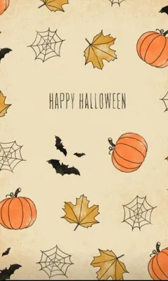 Halloween Pumpkin drawing - Как Нарисовать Тыкву на Хэллоуин - YouTube