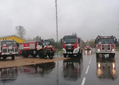 Конспект занятия в старшей логопедической группе с ФФН «Пожарная  безопасность» (5 фото). Воспитателям детских садов, школьным учителям и  педагогам - Маам.ру