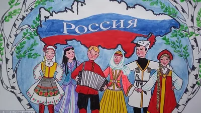 Выставка «Народы России» | Государственный музей А.С. Пушкина