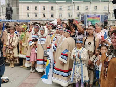 В главном музее Ямала покажут артефакты народов Севера | «Красный Север»