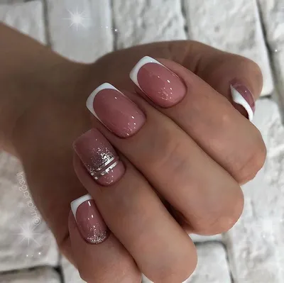 Наращивание ногтей в Приморском районе | Nail Clinic