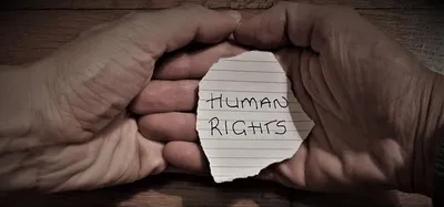 Международный день права на установление истины в отношении грубых нарушений  прав человека и достоинства жертв - Праздник