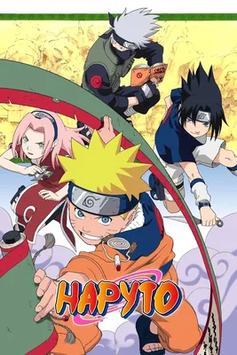 Naruto - Rotten Tomatoes