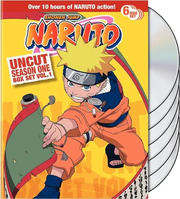 Would it be interesting if naruto got a reboot or reanimated with newer  animation? : r/Naruto