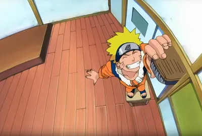 February 5, 2021 | Naruto, Naruto season 1, Naruto english