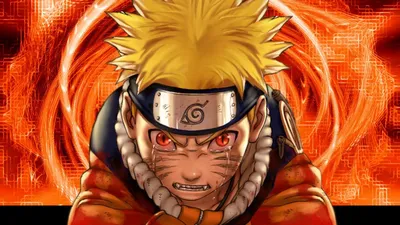 Naruto 1 Wallpapers - Wallpaper Cave