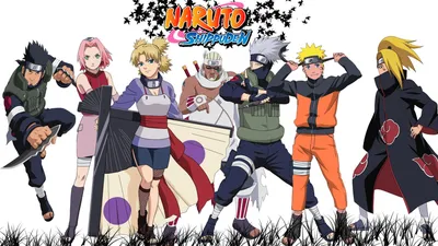 Watch Naruto Online | Season 3 (2004) | TV Guide