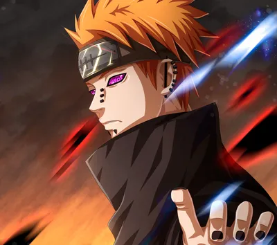 130+ Pain (Naruto) HD Wallpapers and Backgrounds