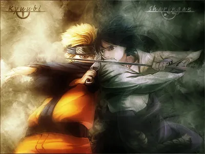 4700+ Naruto HD Wallpapers and Backgrounds