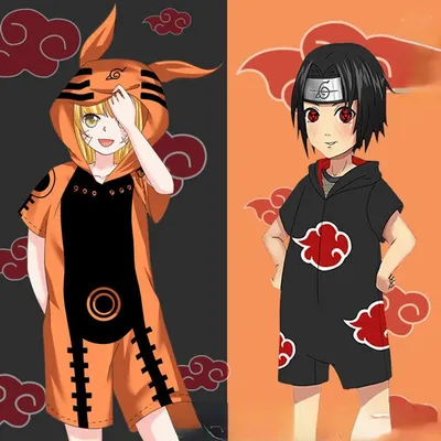 Значок Naruto - Akatsuki (Знак Акацуки) - купить аниме значок в Киеве, цены  в Украине - интернет-магазин Rockway