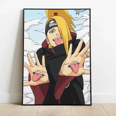 Кружка Наруто Акацуки Naruto аниме , на подарок , с принтом , КР165201 330  мл | AliExpress