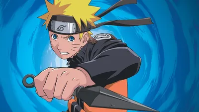 Naruto в стиле стоп-моушн анимации | Пикабу