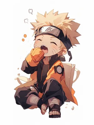 Аниме наруто | Kid naruto, Naruto uzumaki, Naruto uzumaki art