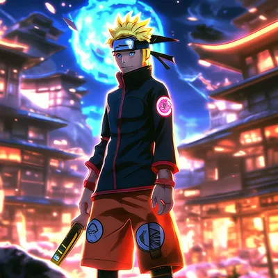 Pin by Ольга Румянцева on Naruto in 2023 | Naruto uzumaki, Naruto uzumaki  art, Anime chibi