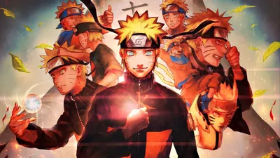 VIZ | The Official Website for Naruto Shippuden