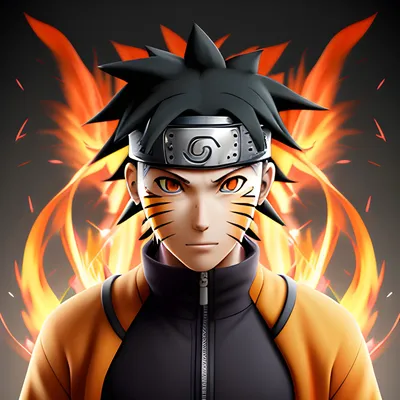 400+] Naruto Uzumaki Wallpapers | 