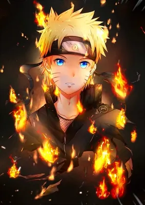 Naruto art | Наруто🌿 Amino