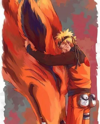 Обои Аниме Naruto, обои для рабочего стола, фотографии аниме, naruto,  джинчурики, чиби, девятихвостый, лис, наруто Обои для рабочего стола,  скачать обои картинки заставки на рабочий стол.