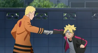 Boruto Naruto the Movie Teaser 1 Боруто Фильм Наруто тизер 11 Фильм Наруто  - Боруто трейлер Naruto Movie 11 смотреть онлайн / Аниме, анимация, AMV |   | Красвью