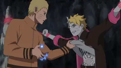 Наруто Узумаки(Боруто) | Naruto to Boruto: Shinobi Striker вики | Fandom