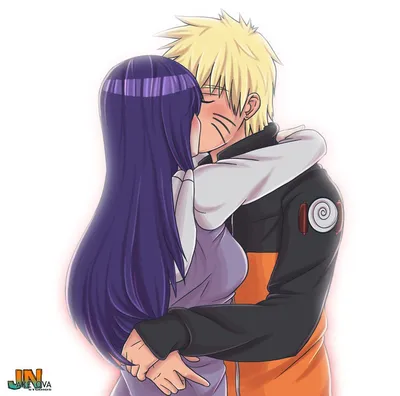 Картинка: naruhina 1