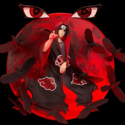 Precious G.E.M. Series: Naruto Shippuden - Itachi Uchiha: Susanoo ver. –  megahobby