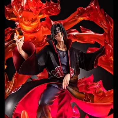 Itachi Uchiha Wallpaper HD 2.0 Instagram - Vargz7 | Anime naruto, Naruto  cute, Anime