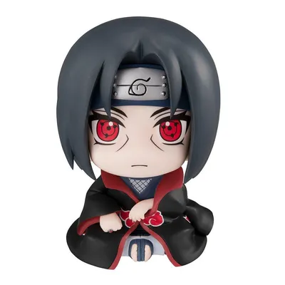 Abysse Figur Naruto Itachi Mehrfarbig | Kidinn