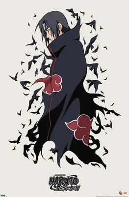 Itachi Uchiha | Heroes Wiki | Fandom