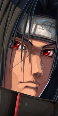 Itachi Uchiha - Naruto Wallpaper Download | MobCup