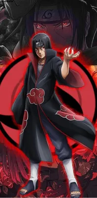 Naruto - Itachi Wall Poster, " x 34" - 